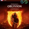 The Elder Scrolls IV: Oblivion Remastered