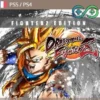 DRAGON BALL FighterZ - FighterZ Edition PS4 - PS5