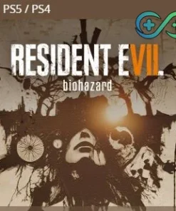 RESIDENT EVIL 7 biohazard (tr)