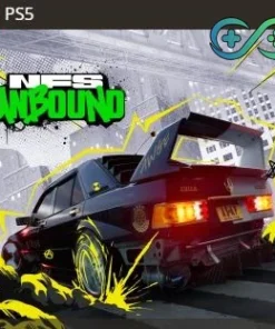 Need for Speed™ Unbound