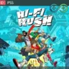 Hi-Fi RUSH