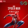 Marvels Spider-Man Remastered