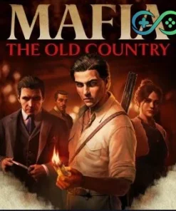 Mafia: The Old Country (india)