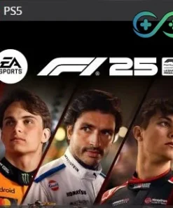 F1® 25 Standard Edition (india)