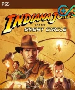 Indiana Jones and the Great Circle (tr)