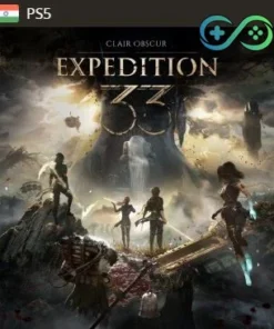 Clair Obscur: Expedition 33 (india)