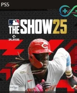 MLB® The Show™ 25 (india)