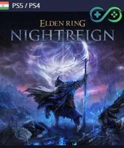 ELDEN RING NIGHTREIGN