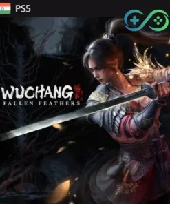 WUCHANG: Fallen Feathers PS5