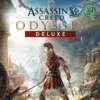Assassins Creed Odyssey - DELUXE EDITION