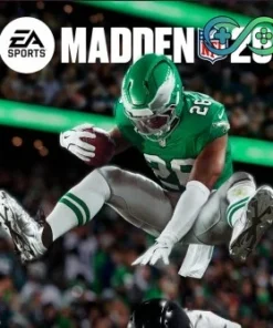 EA SPORTS™ Madden NFL 26 Standard PS5 (india)