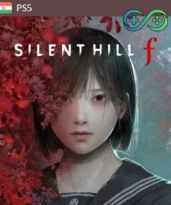 SILENT HILL f PS5
