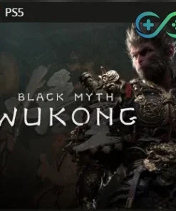 Black Myth: Wukong