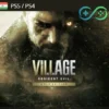 Resident Evil Village Gold Edition (india)