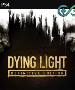 Dying Light Definitive Edition (TR)