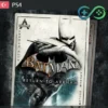 Batman: Return to Arkham (tr)
