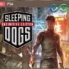 Sleeping Dogs™ Definitive Edition (tr)