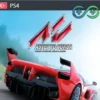 Assetto Corsa Ps4 (tr)
