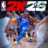 NBA 2K26 PS4-PS5