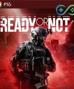 Ready or Not PS5