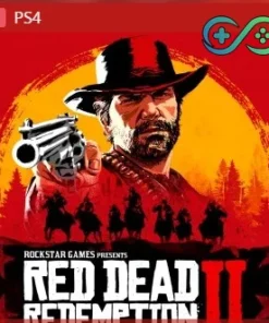 Red Dead Redemption 2 (TR)
