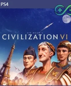 Sid Meier's Civilization VI (TR)