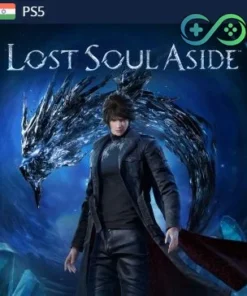 Lost Soul Aside™ PS5