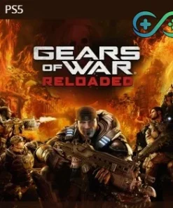 Gears of War: Reloaded PS5