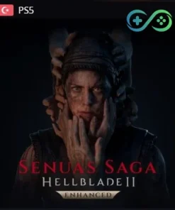 Senua's Saga: Hellblade II