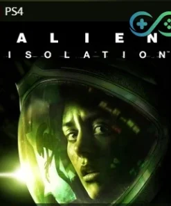 Alien: Isolation (TR)