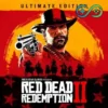 Red Dead Redemption 2: Ultimate Edition | PS4/PS5 | Privato