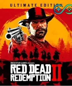 Red Dead Redemption 2: Ultimate Edition | PS4/PS5 | Privato