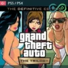 Grand Theft Auto: The Trilogy–The Definitive EditionPS5 - PS4 | PS4/PS5 | TR | Privato