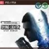 Dying Light 2 Stay Human | PS4/PS5 | TR | Privato