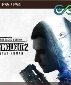 Dying Light 2 Stay Human | PS4/PS5 | TR | Privato