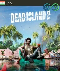 Dead Island 2 | PS4/PS5 | INDIA | Privato