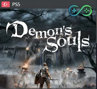Demons Souls | PS5 | TR | Privato