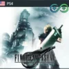 FINAL FANTASY VII REMAKE | PS4/PS5 | USA | Privato