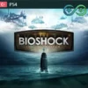 BioShock: The Collection | PS4/PS5 | TR | Privato
