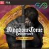 Kingdom Come: Deliverance - Royal Edition | PS4/PS5 | TR | Privato