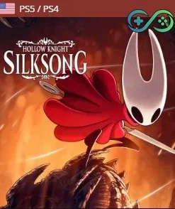 Hollow Knight: Silksong | PS4/PS5 | Privato