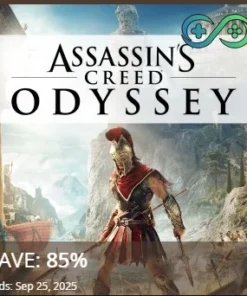 Assassins Creed Odyssey | PS4 | Privato