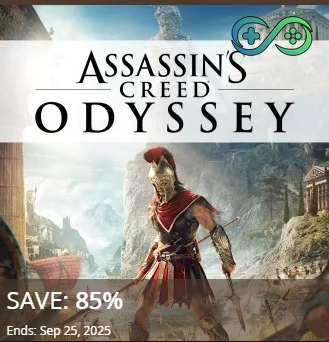 Assassins Creed Odyssey | PS4 | Privato