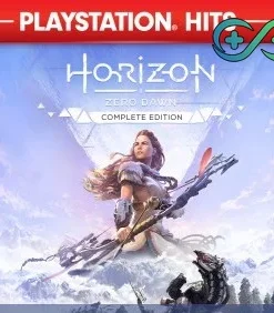 Horizon Zero Dawn: Complete Edition | PS4/PS5 | Privato