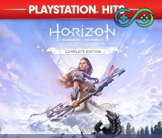 Horizon Zero Dawn: Complete Edition | PS4/PS5 | Privato