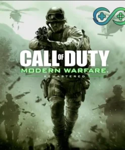 Call of Duty: Modern Warfare Remastered | PS4/PS5 | TR | Privato