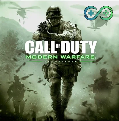 Call of Duty: Modern Warfare Remastered | PS4/PS5 | TR | Privato