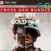 Call of Duty: Black Ops Cold War - Cross-Gen Bundle | PS4/PS5 | Privato