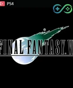 FINAL FANTASY VII | PS4/PS5 | Privato