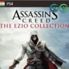 Assassins Creed The Ezio Collection | PS4/PS5 | INDIA | Privato